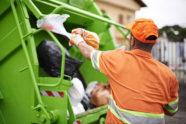 Demolition Debris Removal in Penngrove, CA